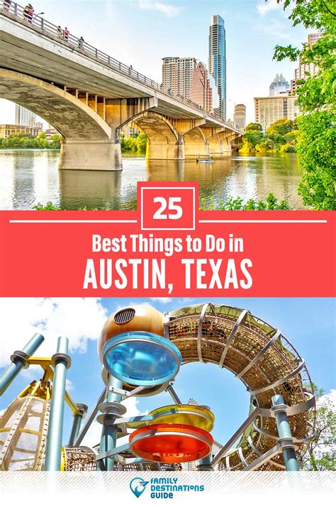 25 Best Things to Do in Austin .